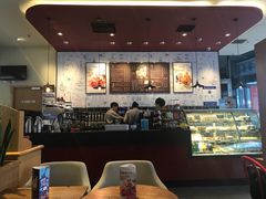 -COSTA COFFEE(丰联广场店)