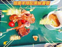 -古仓餐厅·创意菜