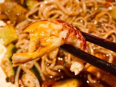 -0574龙虾的故事(东裕店)