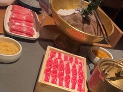 -巴奴毛肚火锅(二七万达店)