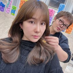 点击看大图 -AKOZO Beauty Salon