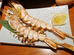 -有喜屋·烧鸟·居酒屋(周浦万达店)