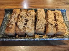 -付小姐在成都(中山公园店)