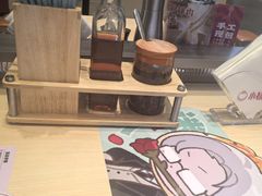 -小杨生煎(深圳岗厦北店)