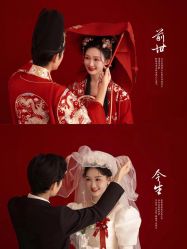 -今生有约国际精品婚纱摄影(苏州店)