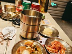 -西塔老太太泥炉烤肉(温州首店万象城黑金店)