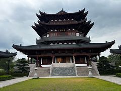 -江心屿景区