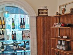 -良木缘咖啡西餐(川大店)
