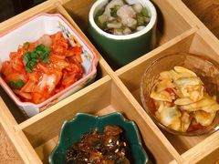 -酒肴一瓢·活贝料理·日本料理(三元桥·霄云路店)
