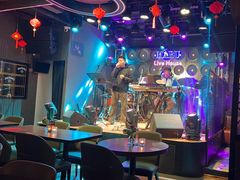 -MARU玛露音乐餐厅(大学路店)