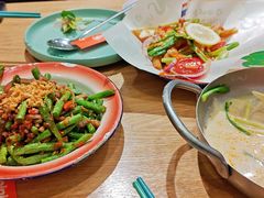 -迷你椰·泰式大排档(共康店)