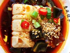 -惠成饺子(百合园店)