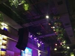 -别院里音乐餐酒吧(双流航空港店)