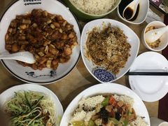 -力力豆花庄(广渠门店)