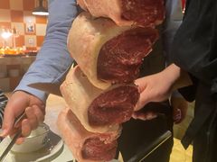 -戈拿旺巴西烤肉(崇文门店)