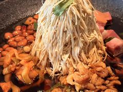 -大潮淮·淮扬菜(何园旗舰店)