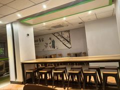 -老乡鸡(上派人民东路店)