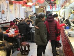 大堂-蔡林记(黄鹤楼店)