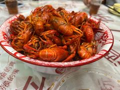 -老梅园大虾城(八一桥店)