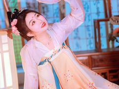-红袖添香古风写真馆