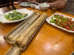 -61号餐吧(兴坪古镇漓江店)