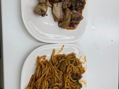 -复旦大学本部-食堂