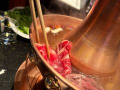 -南门涮肉(通州大船店)