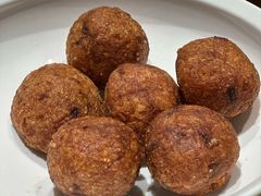 油炸糯米圆子-金锅小厨(乐活街店)