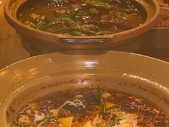 -薇酌饮·陕西菜(南门外店)