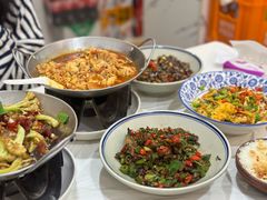 -新新湘菜馆(新中街二条店)