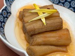 -兰庭玉树·老饭骨家宴(后海店)