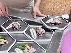 -松临·铁板烧&Omakase(神农店)