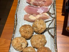 -有喜屋·烧鸟·居酒屋(周浦万达店)