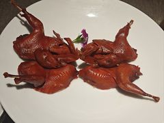 特色酱鹌鹑-玉玲珑·里舍(万象城店)