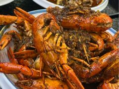 -三妹小龙虾·黄油蟹(华侨城总店)