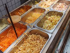 -三兄弟高炉烧饼