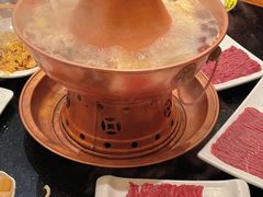 -南门涮肉(上海二店)