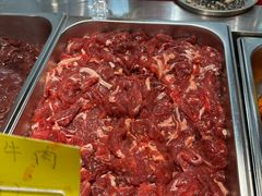 -三牦记·很牛的牦牛肉(柏条河北路下段店)