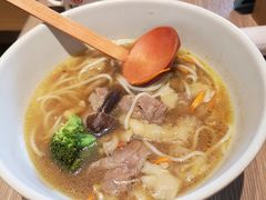 -云味馆·云南菜·云南米线(景田店)