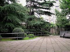 -华山儿童公园