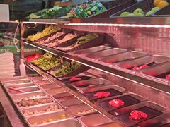 -牛吉韵·鲜切牛肉自助火锅(南山店)