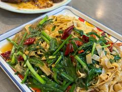 -鑫顺园小骨头羊杂馆(塔湾店)