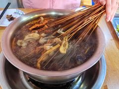 -牛华八婆麻辣烫(起源店)