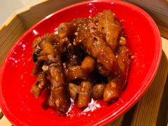 -避风塘(百联东郊店)
