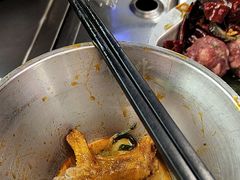 -小螺大作·螺蛳粉火锅(林和西店)