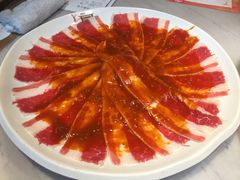 宫廷吾桑格-韩宫宴烤肉·料理(苏州中心店)