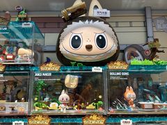 -泡泡玛特POPMART(龙湖杭州滨江天街店)