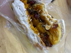 -老金家蛋菜夹馍(西安总店)