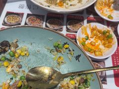 扬州碎金炒饭-扬二春炒饭(国庆路总店)