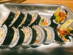 -多宾韩国料理(学衡路店)